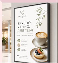 Услуги Наружная реклама и вывески под ключ в Орле
