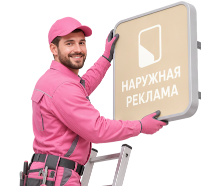 Вас интересует Монтаж рекламных стел и конструкций под ключ в Орле? задайте вопрос